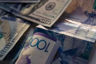 Фото: Валерия Змейкова