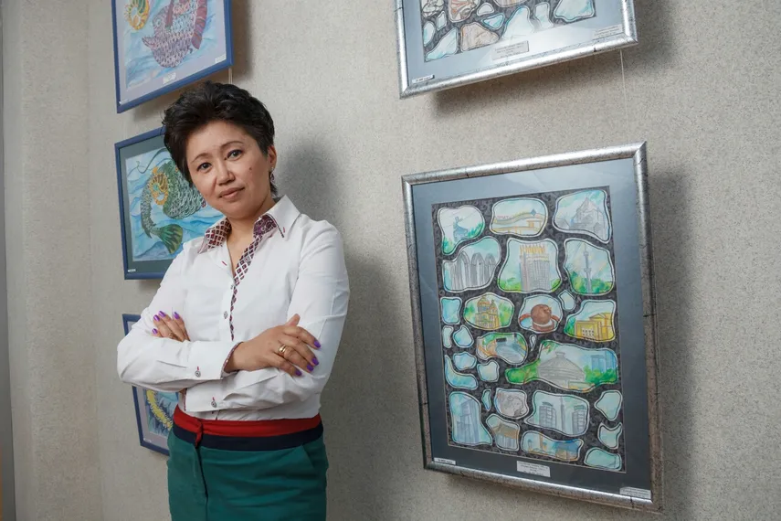 Капитал - Финансовый сектор РК – наиболее подготовленный к интеграции