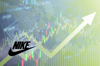 Капитал - Nike увеличила чистую прибыль в 1,5 раза в четвертом финквартале