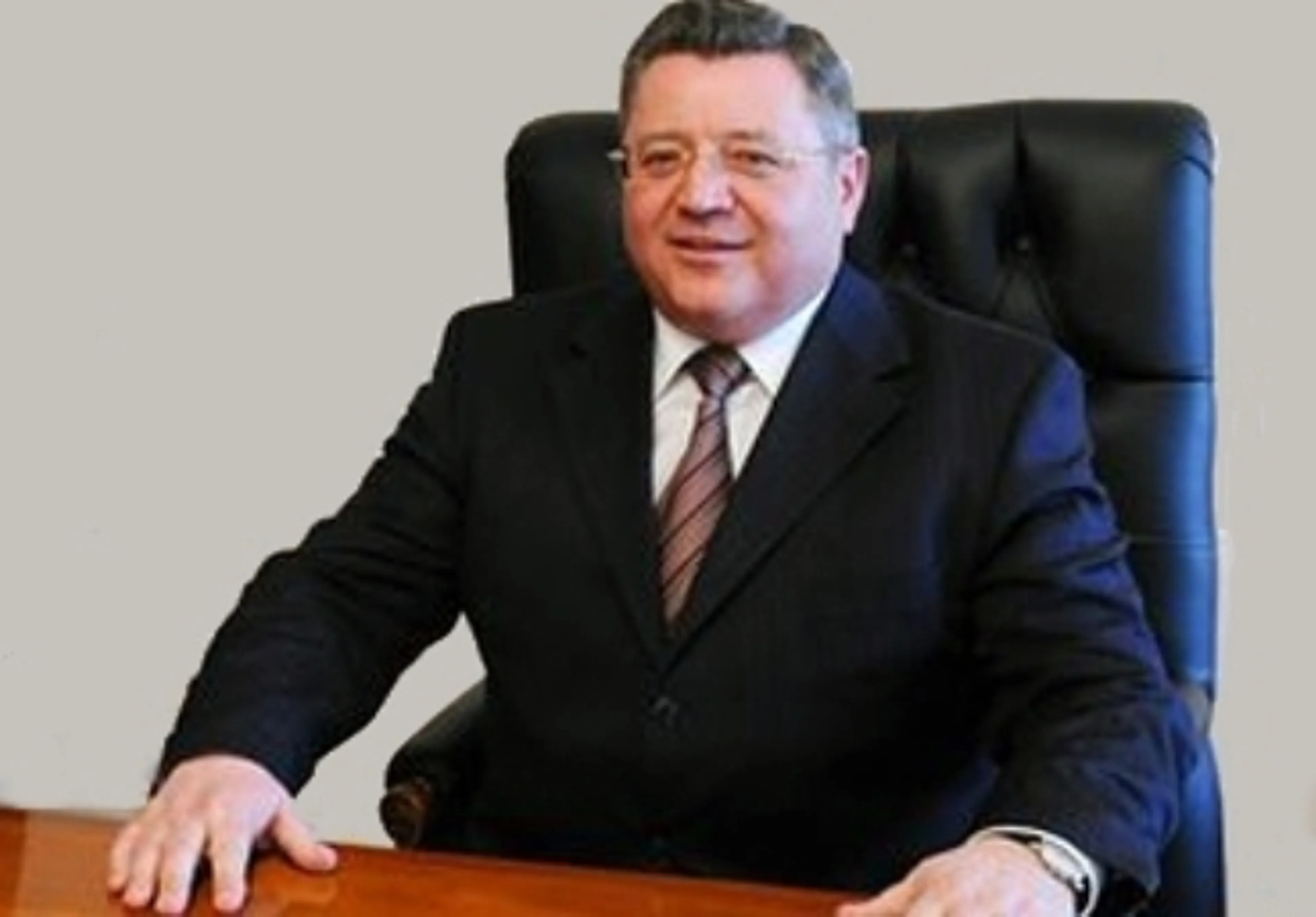 Капитал - Сергей Кулагин возглавил Акмолинскую область