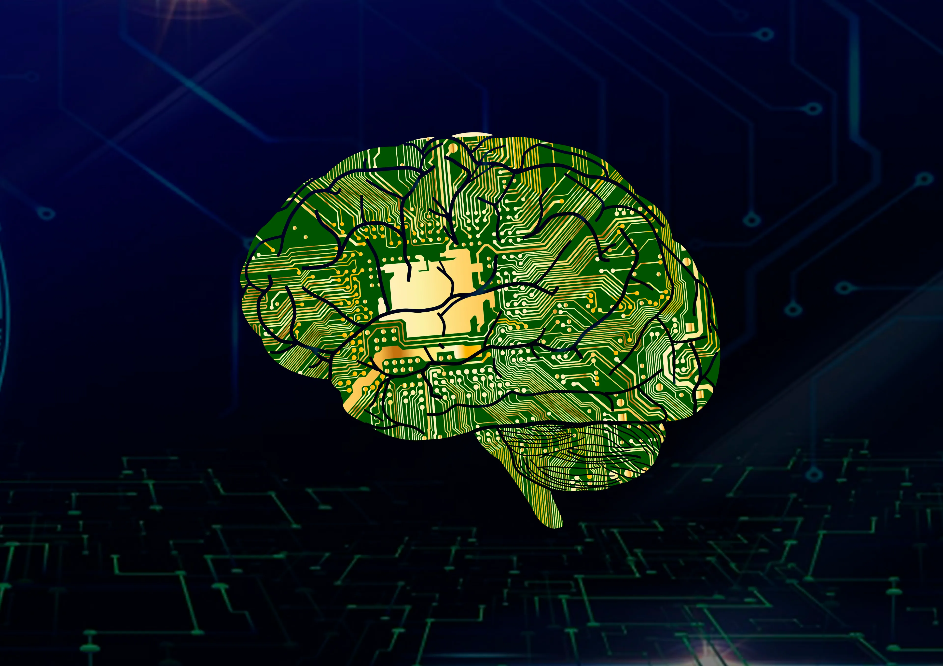 Капитал - Насколько Правительство Казахстана готово к внедрению ИИ?