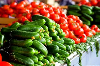 Капитал - Акимат Алматы намерен вывести все рынки за территорию города