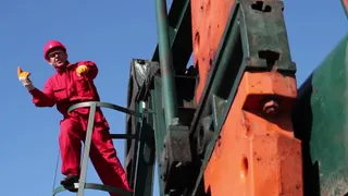 Капитал - Чего ждут нефтетрейдеры от рынка нефти в 2018 году?