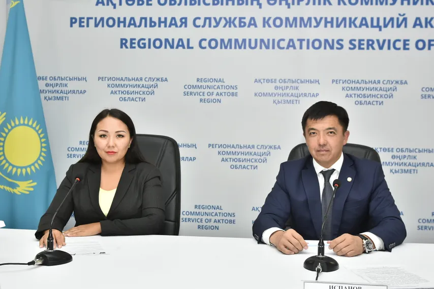 Капитал - В Актобе строят мосты и надземные переходы