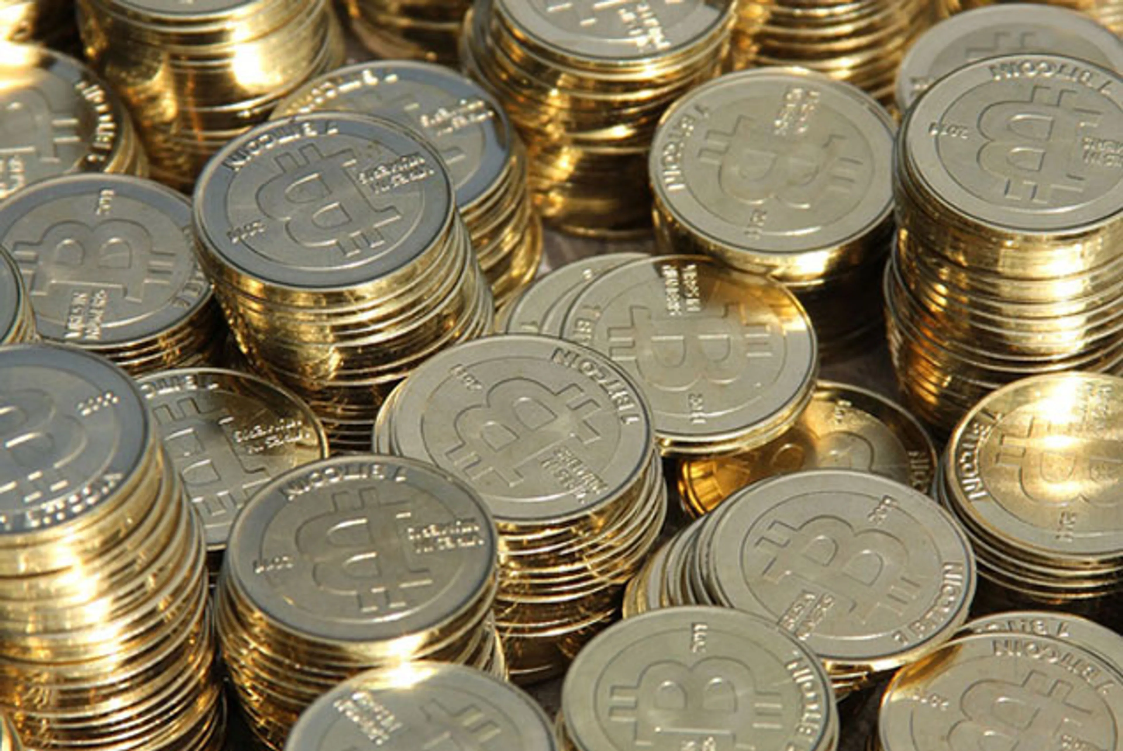 Капитал - Bitcoin может стать ведущим платежным средством