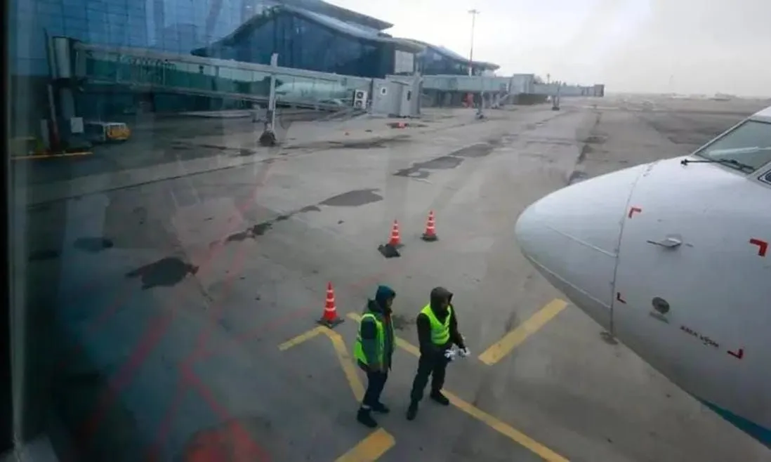 В Астане могут построить второй аэропорт