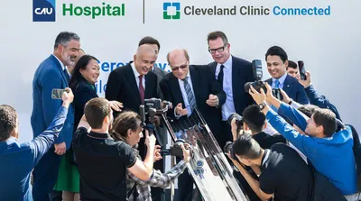 Фото: медиа-команда Central Asian University