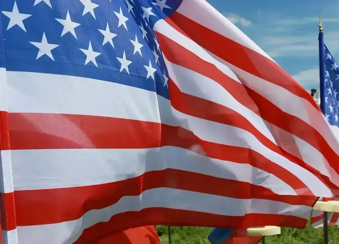 США исключили десятки видов электроники из ответных пошлин