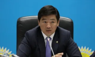 Капитал - Аким Алматы успокоил возмущенных пенсионеров