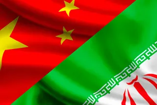 Капитал - Иран разорвал крупный газовый контакт с Китаем