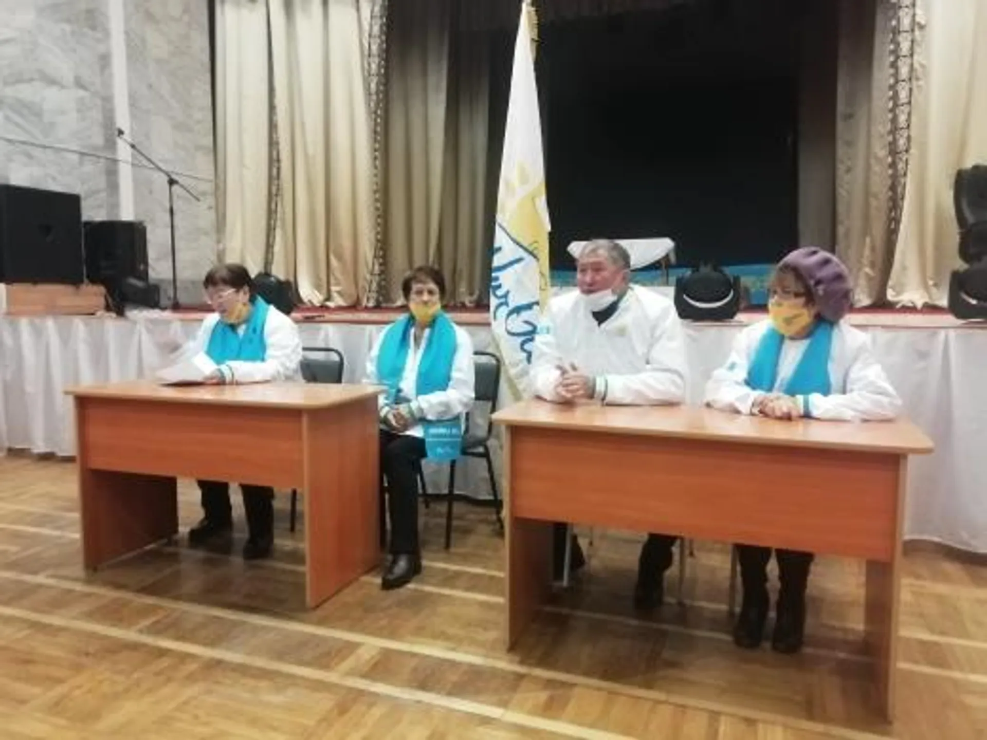 Капитал - Развитие района – в центре внимания