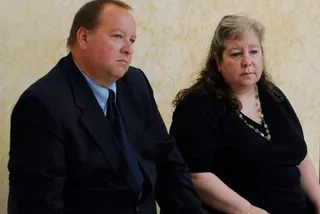 Капитал - 16 лет тюрьмы получили американцы за насилие над детьми из РК