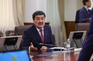 Фото: пресс-служба правительства