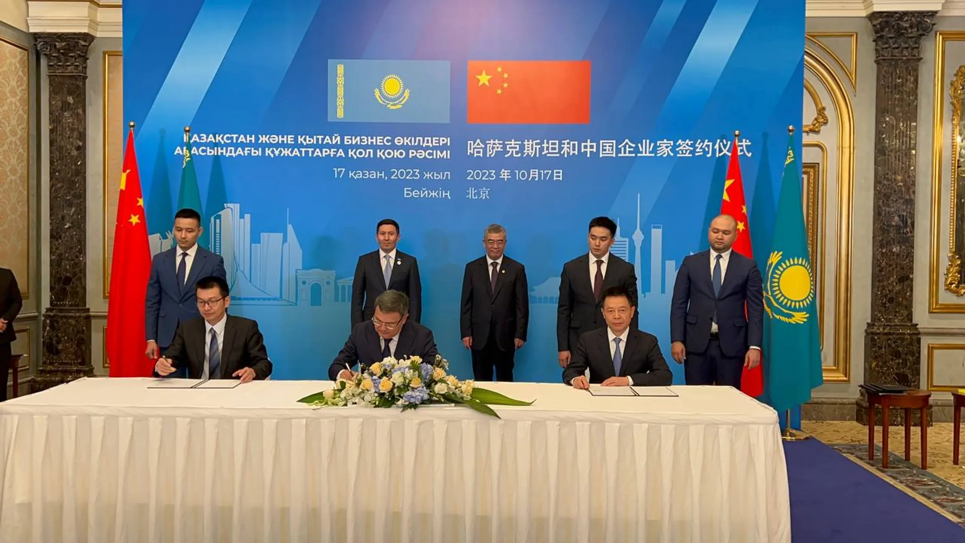 Капитал - Мощность ветроэлектростанции в Шелекском коридоре намерены нарастить