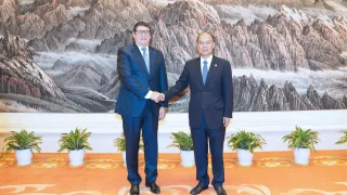 Капитал - Газопровод Бейнеу-Бозой-Шымкент и долгосрочный контракт обсуждают РК и КНР