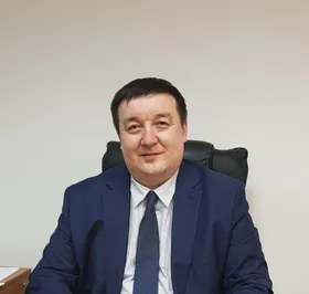 Сменился глава Департамента госдоходов по Атырауской области