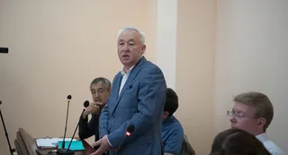 Капитал - Сейтказы и Асет Матаевы останутся под домашним арестом