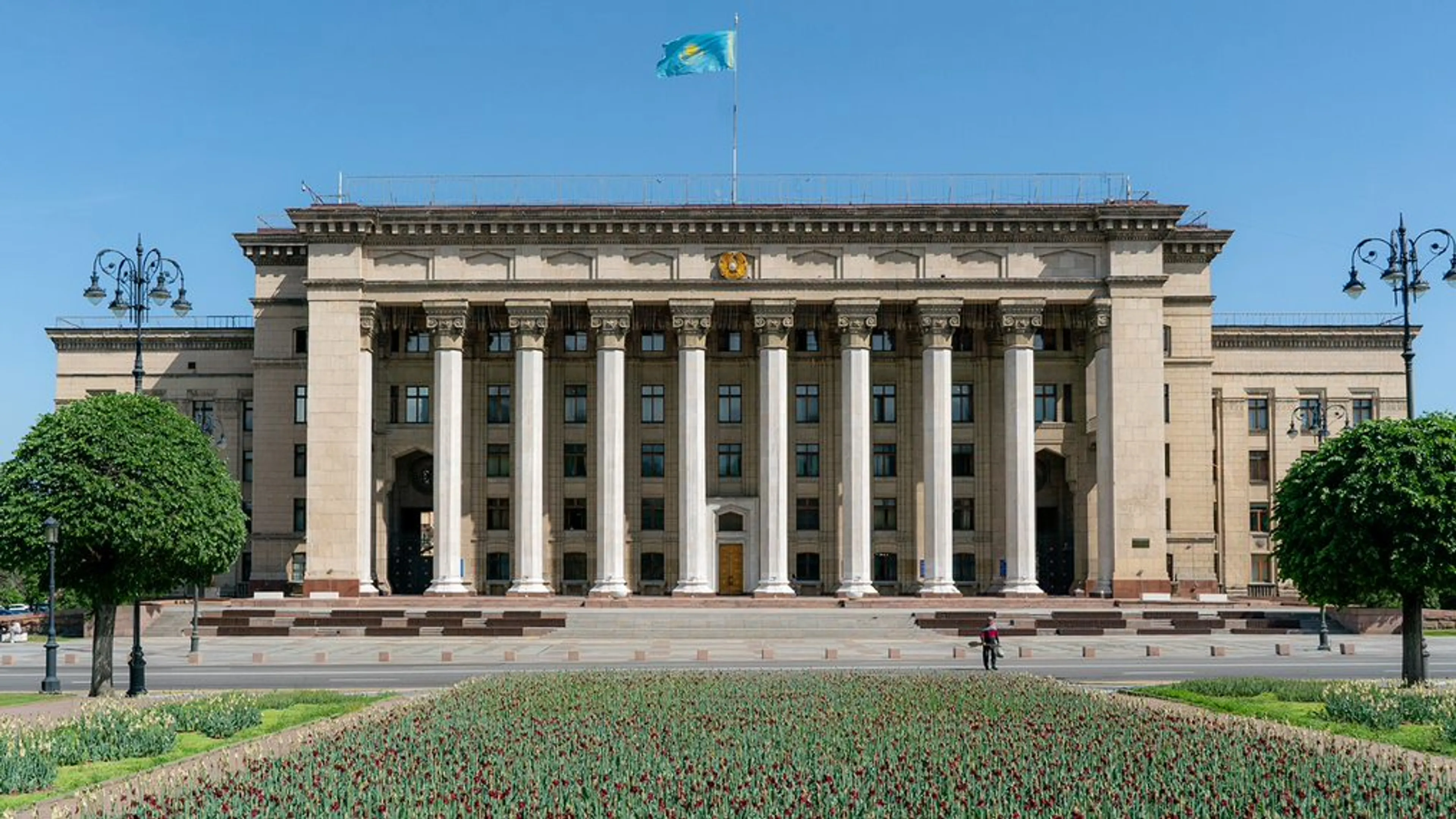 Капитал - КБТУ получил международную аккредитацию АВЕТ