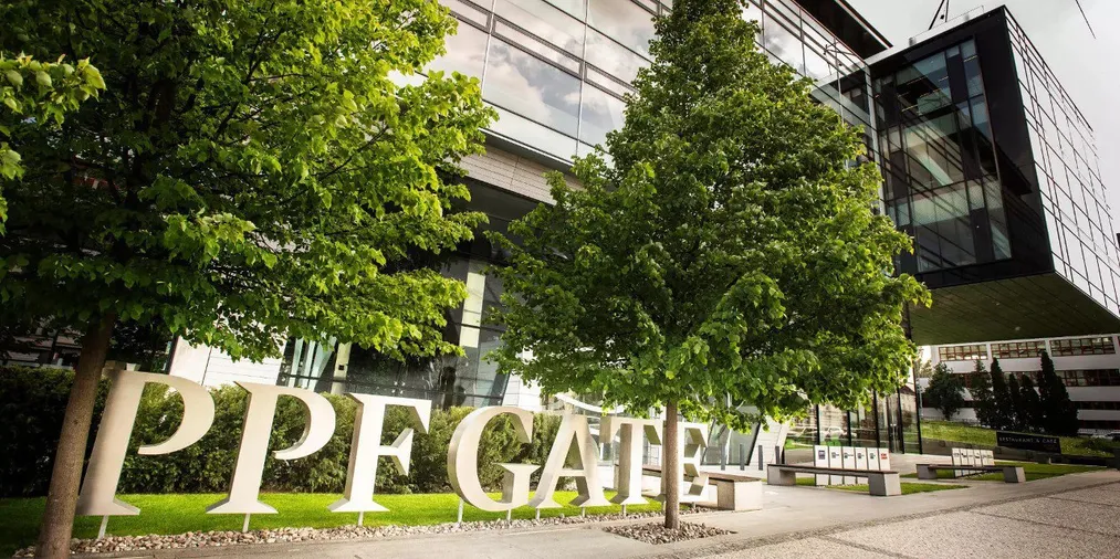 Капитал - Рената Келлнерова и ее семья стали 100%-ными владельцами Группы PPF