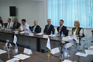 Капитал - Специалистов по авиабезопасности будут готовить в Алматы