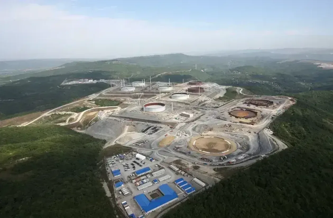  Президент прокомментировал вопрос альтернативных маршрутов транспортировки нефти