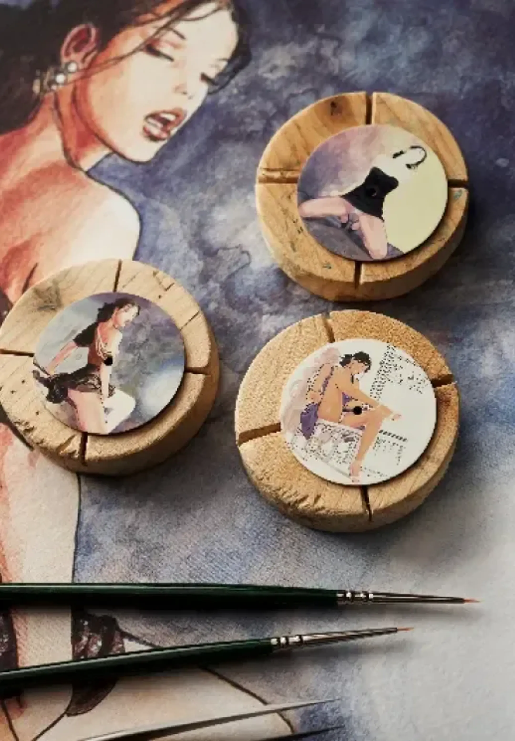 Фото: ulysse-nardin.com