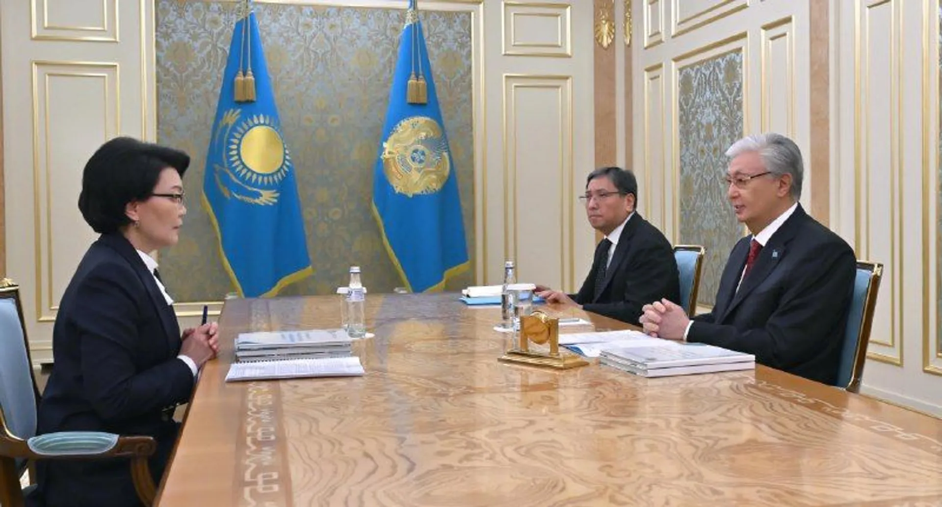 Фото: пресс-служба Акорды