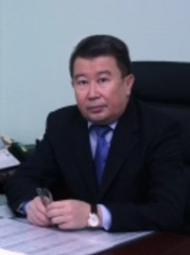 Ордабаев Самат Исламович - фото на kapital.kz