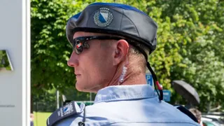 Капитал - Швейцария расширяет полномочия спецслужб