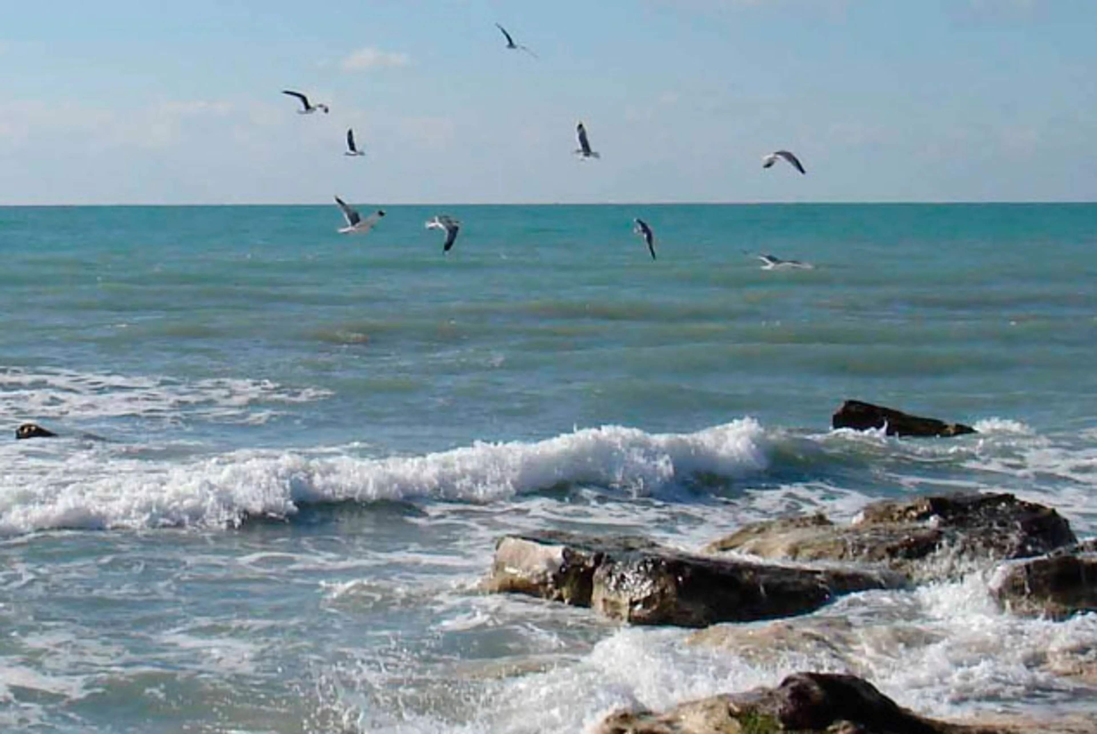 Капитал - Казахстан до сих пор не ратифицировал Актауский протокол