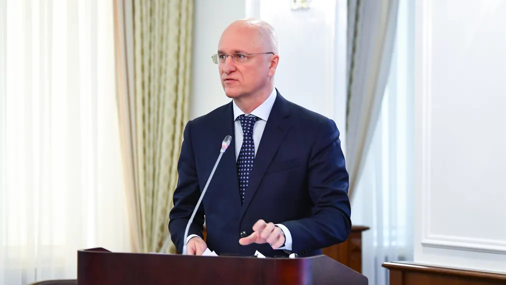 Капитал - Fly Arystan за год планирует перевезти до 1 млн пассажиров