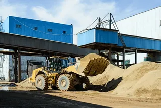 Капитал - БРК профинансирует строительство ГОКа в Карагандинской области