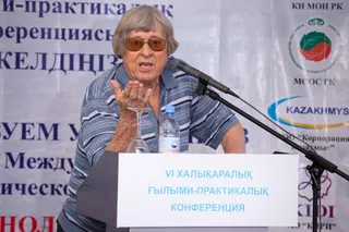 Капитал - Ежегодно РК теряет $4-8 млрд