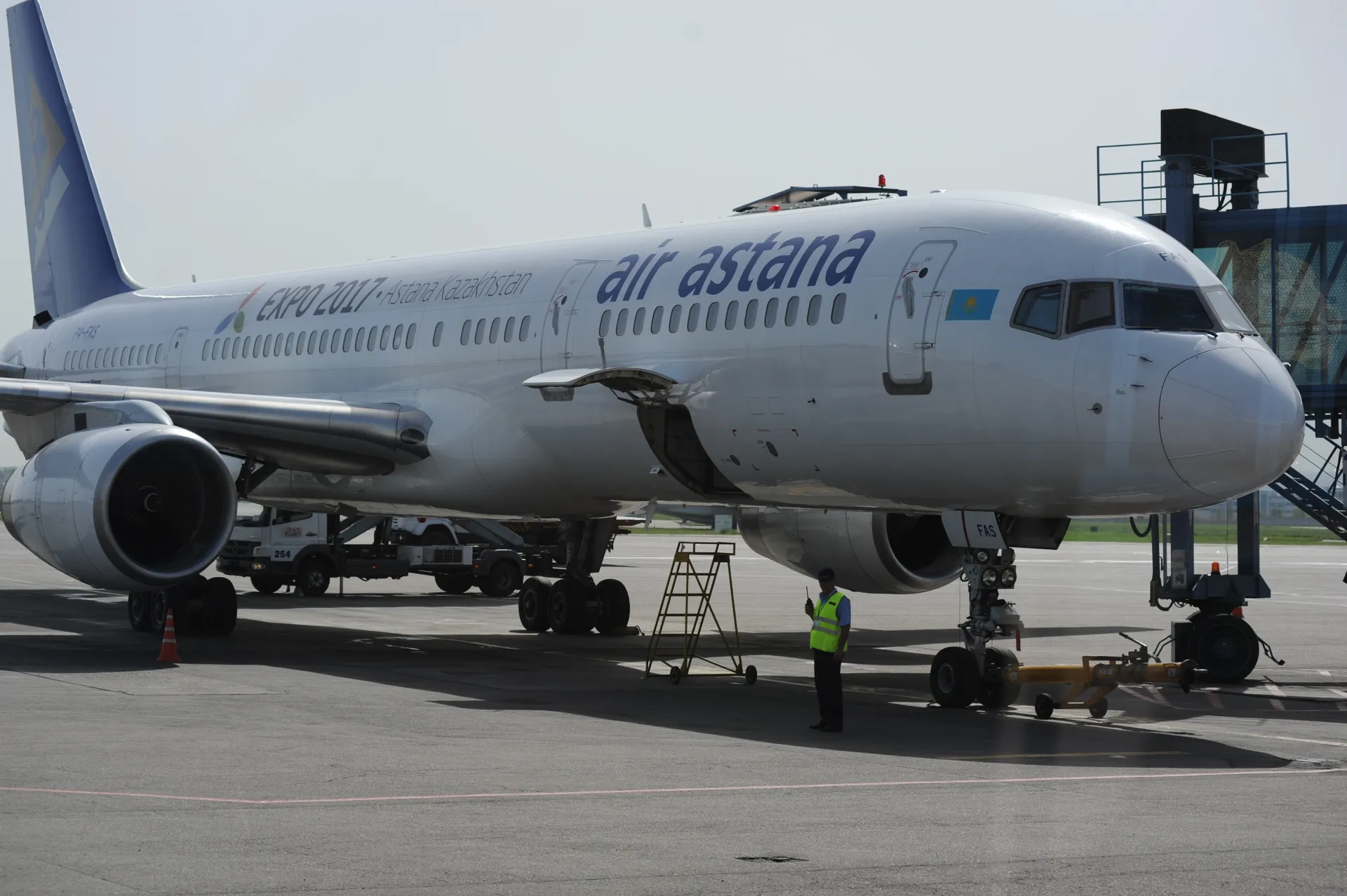 Фото: Владимир Третьяков