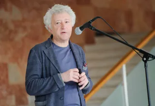 Капитал - Искусству Центральной Азии недостает рутины