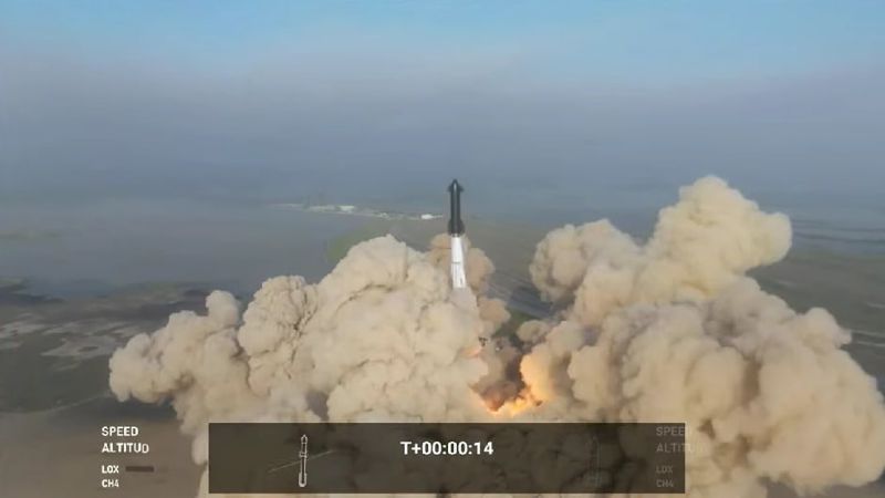 Фото: SpaceX