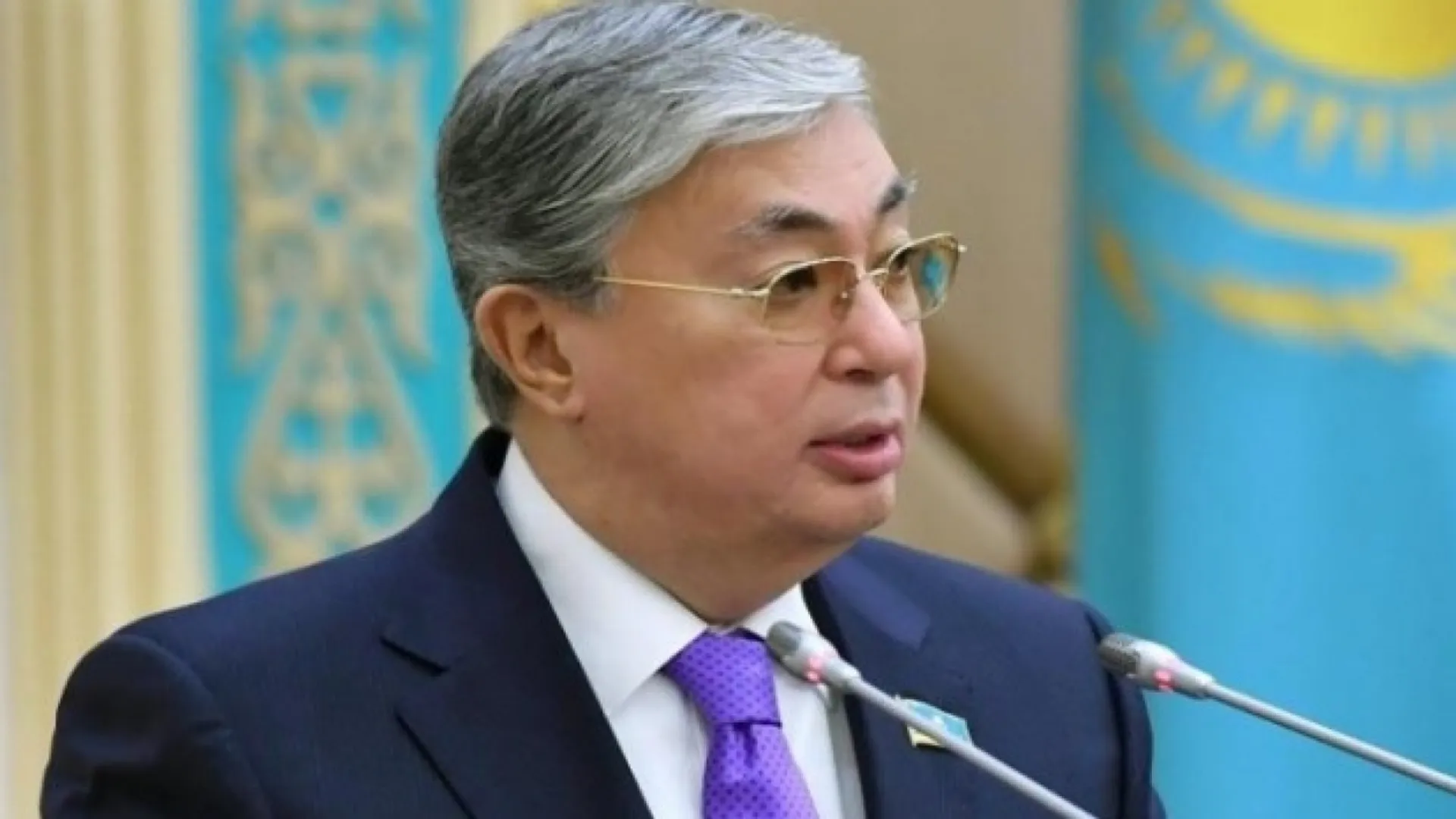 Капитал - Президент поручил правительству принять меры по ликвидации ЧП на Каламкасе