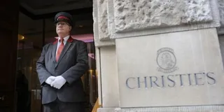 Капитал - Картина Эдуарда Мане продана на аукционе за 65$ млн