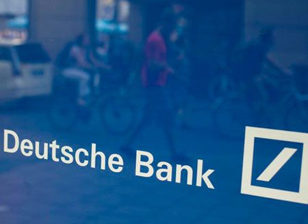 Deutsche Bank открывает хранилище золота в Сингапуре - Kapital.kz