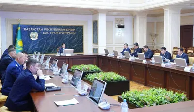 Фото: Министерство водных ресурсов и ирригации РК 