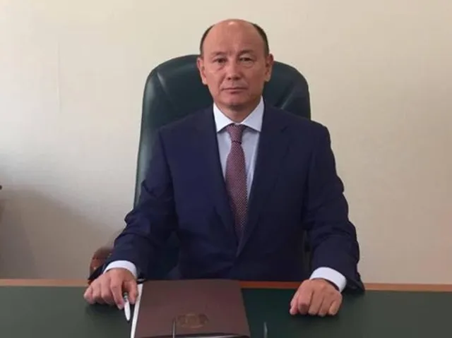 Нурлыбай Сабит Нурлыбаевич - фото на kapital.kz