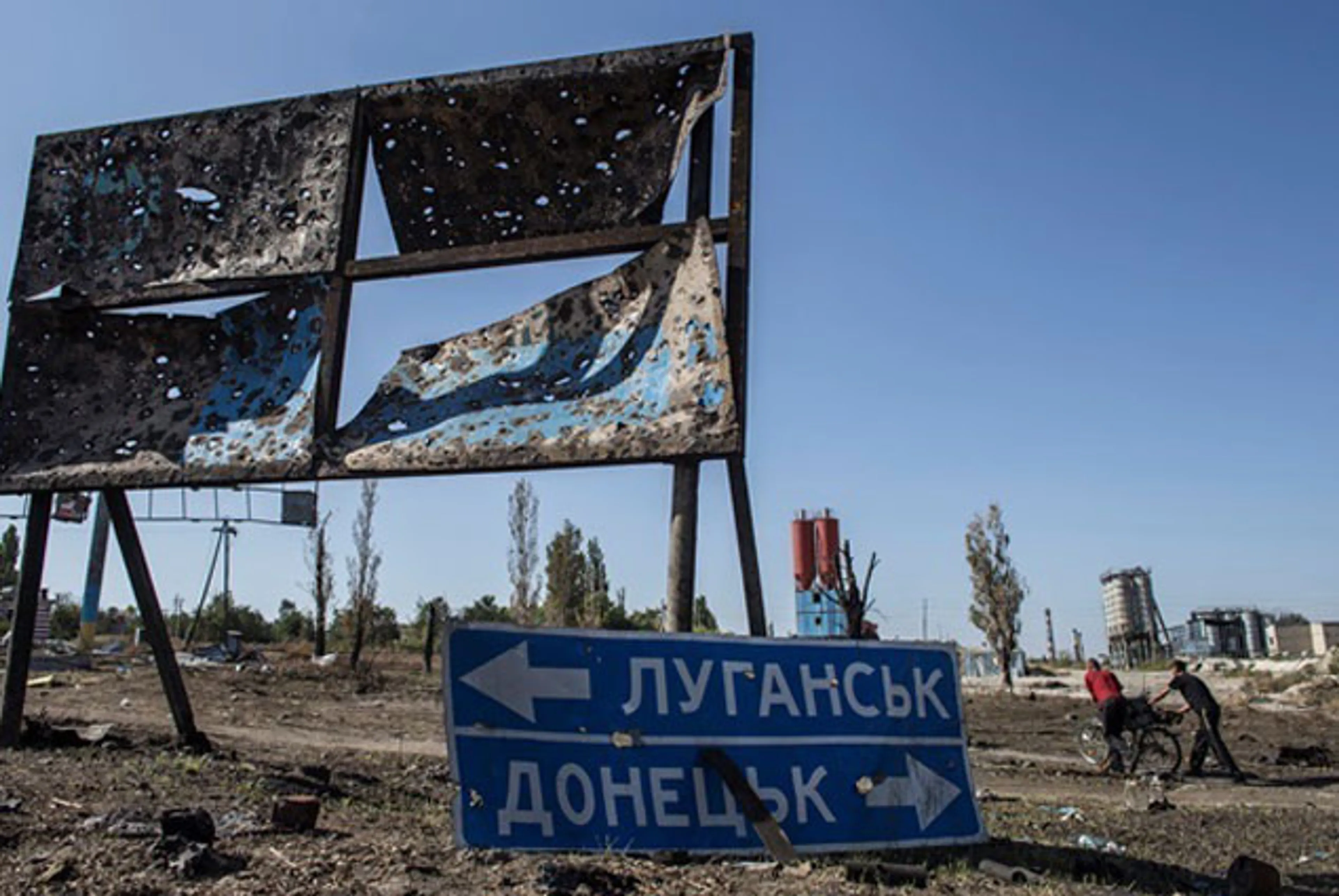 Капитал - В Раде оценили вероятность возобновления войны в 80%