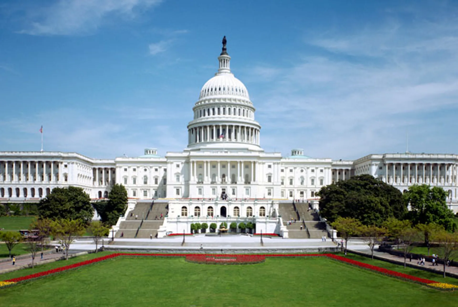 Капитал - Обама отказался выборочно финансировать госучреждения