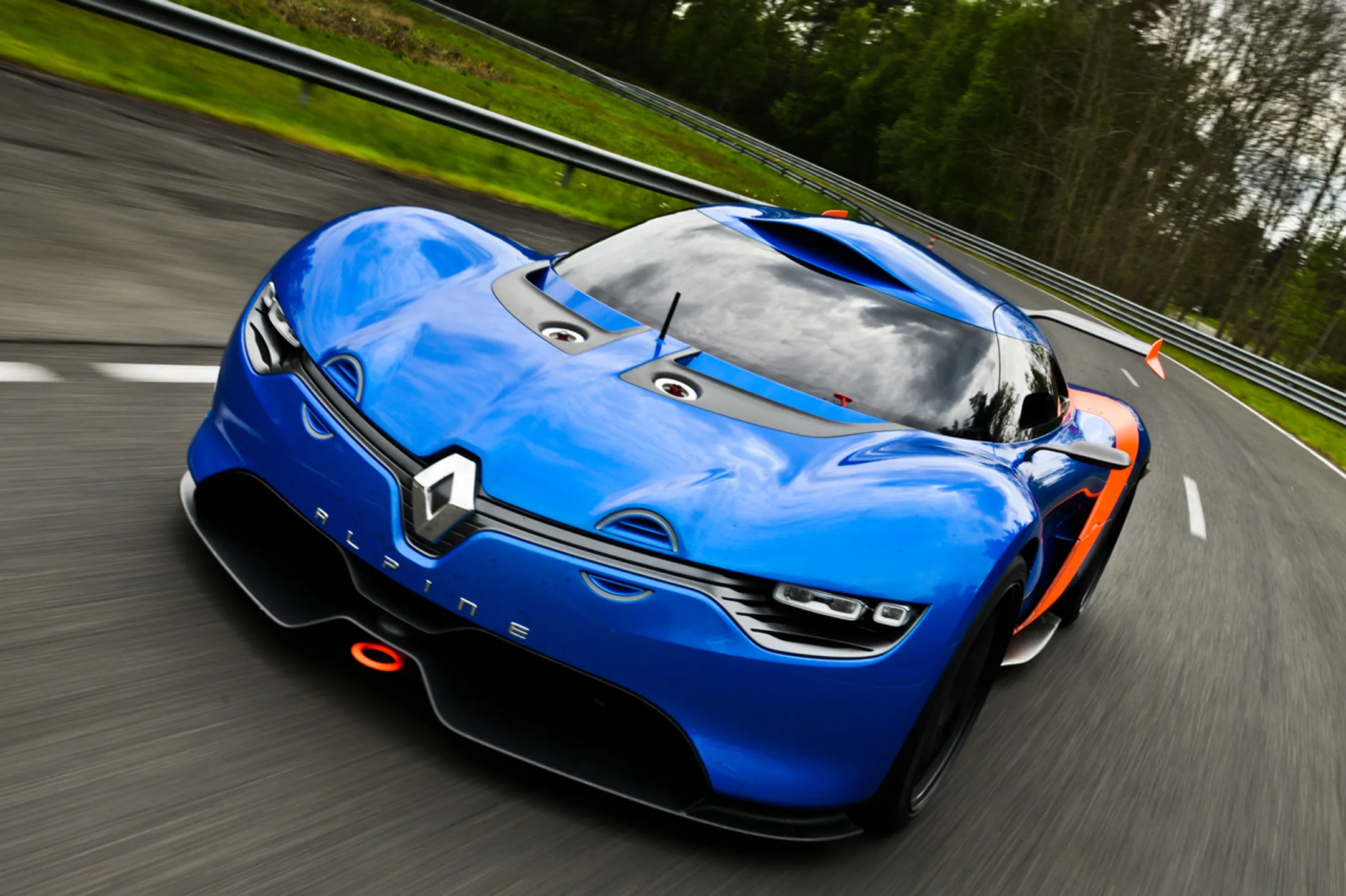 Renault ухудшил прогноз роста мирового авторынка на 2015 год - Image Kapital.kz