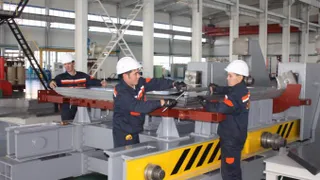 Капитал - Трансформаторный завод в Кентау произвел продукции на 12 млрд тенге