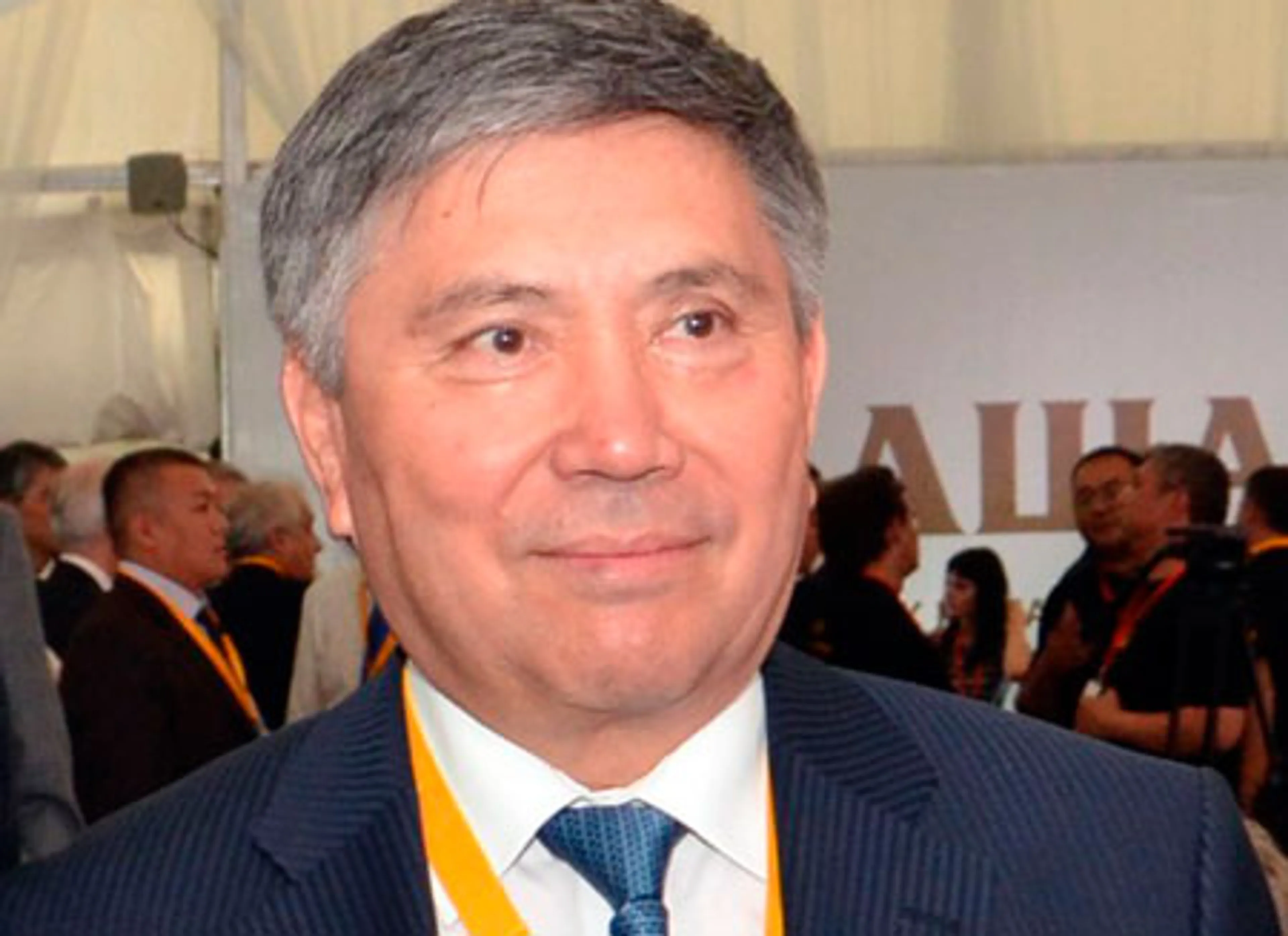 Капитал - Миннефти нужно сотрудничать с коллегами из соседних стран