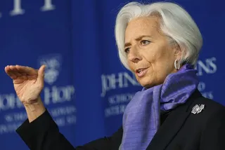 Капитал - МВФ готов оказать финансовую помощь Азербайджану и Нигерии