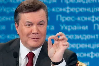 Капитал - Ассоциация Украины и ЕС откладывается