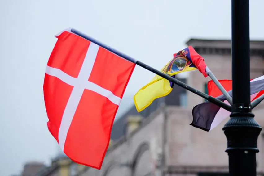Капитал - Датчане проголосовали против дальнейшей евроинтеграции