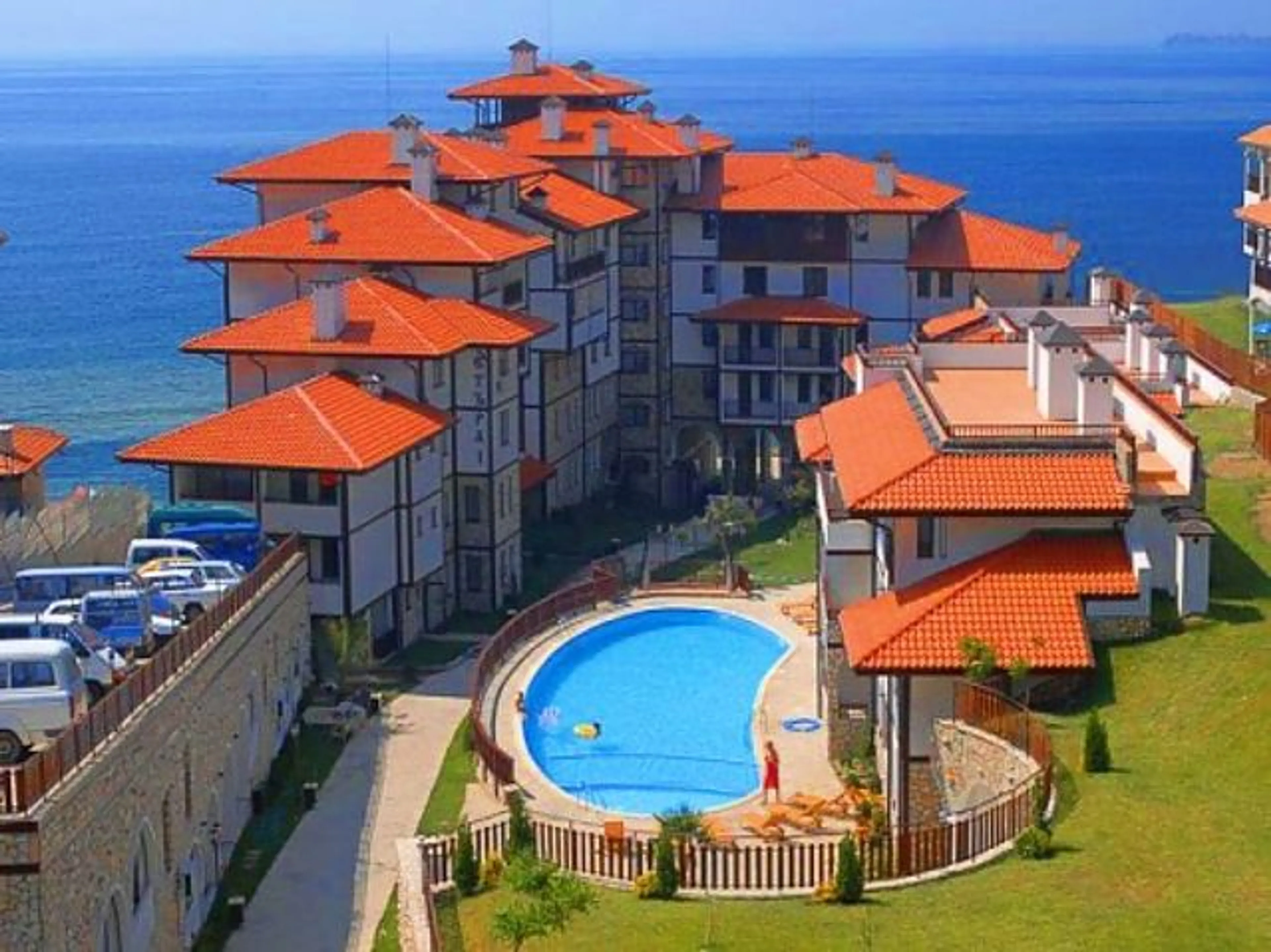 Капитал - За сколько можно купить жилье в Болгарии?